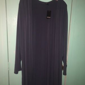 Cardigan from torrid